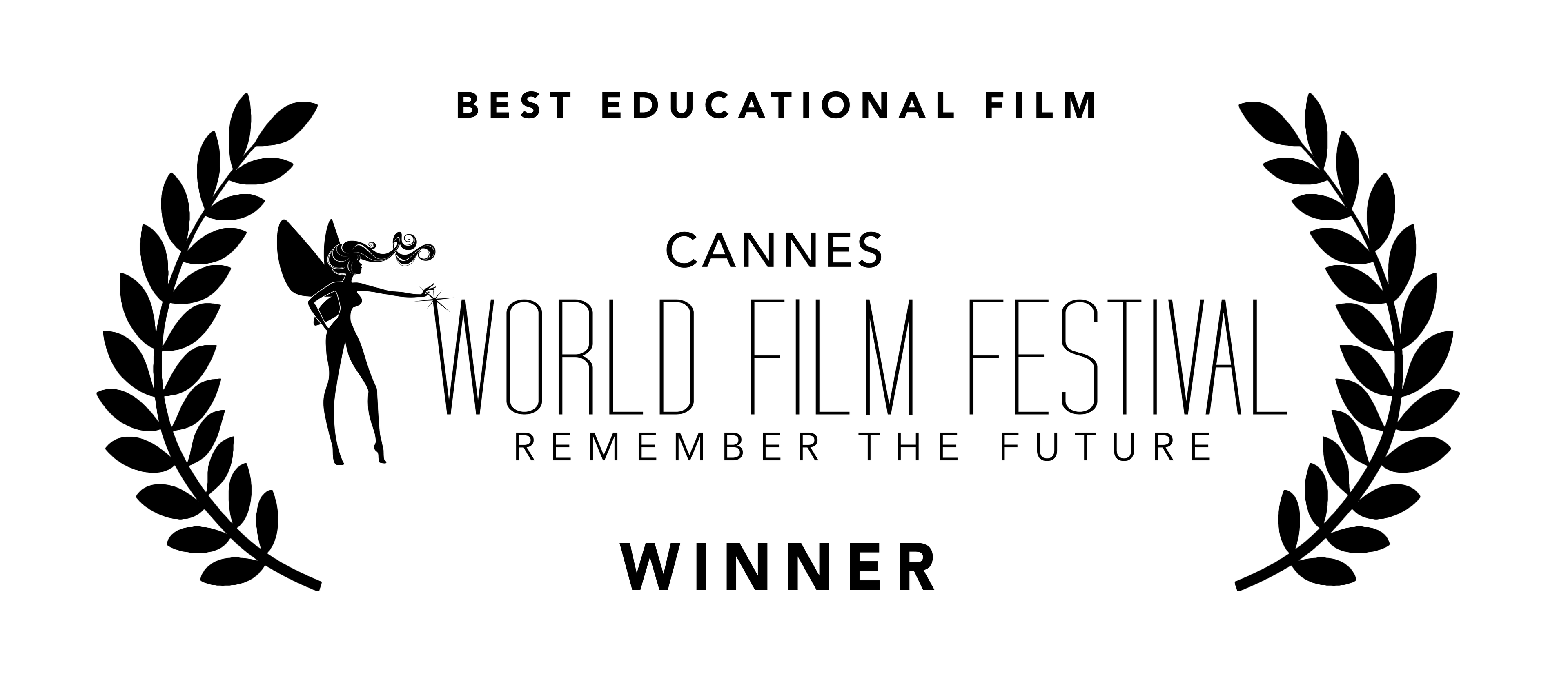 World Field Festival Winner Best Educational Film