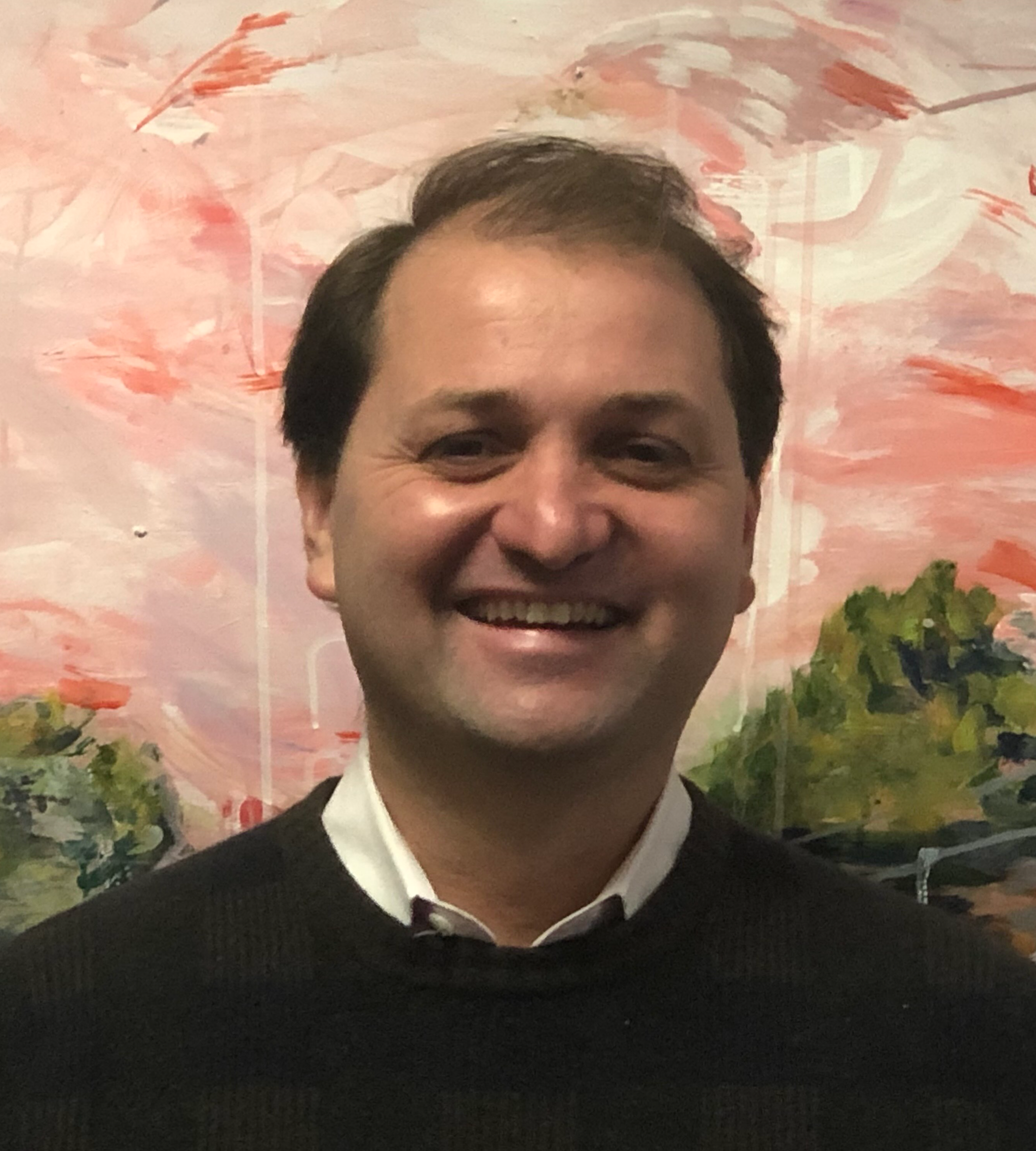 Dara Sanandaji