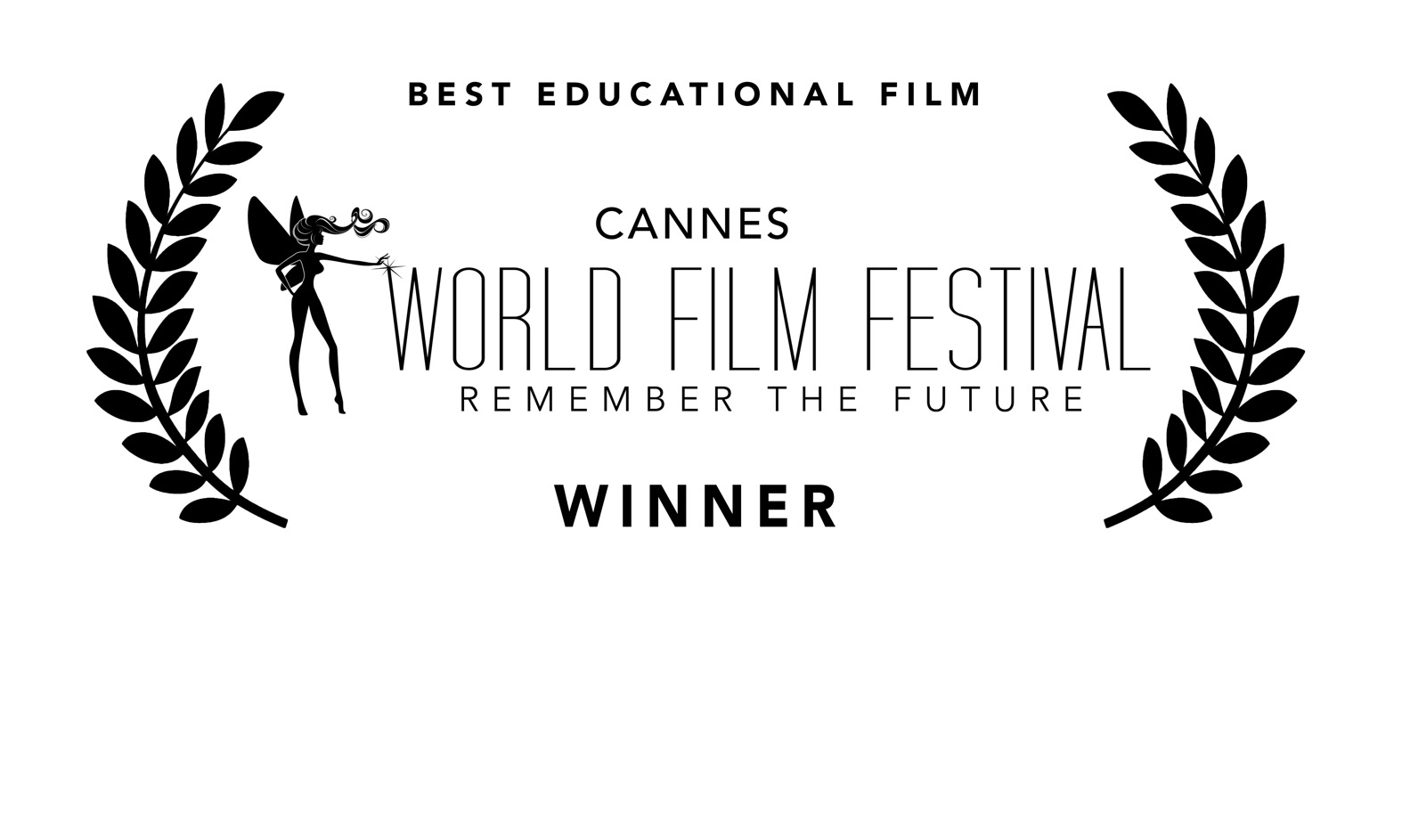 World Field Festival Winner Best Educational Film